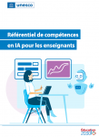 Référentiel de compétences en IA pour les enseignants