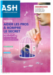 Inceste : aider les pros à rompre le secret