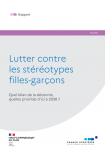 Lutter contre les stéréotypes filles-garçons