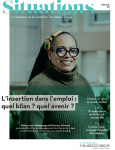 L'insertion dans l'emploi : quel bilan ? quel avenir ?
