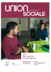 Vivre chez soi, hors de chez soi