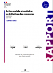 Action sociale et sanitaire