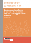Métiers du prendre soin et du lien