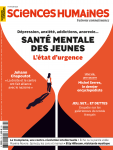 Santé mentale des jeunes, l'état d'urgence