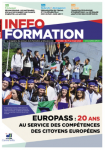 Europass : 20 ans au service des compétences des citoyens européens