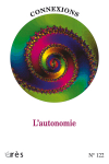L'autonomie (dossier)
