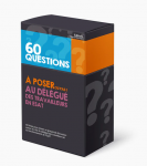 60 questions &agrave; poser (ou pas !) au d&eacute;l&eacute;gu&eacute; des travailleurs en ESAT