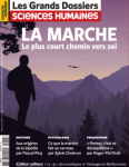 La marche, le plus court chemin vers soi