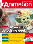 Animer au temps de la crise écologique