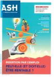 Inclusion par l'emploi