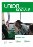 Santé pour tous ?