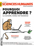 Pourquoi apprendre ?