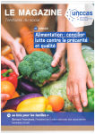 Alimentation : concilier lutte contre la précarité et qualité