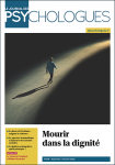 Mourir dans la dignité