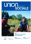 Marcher sur le chemin de la réinsertion