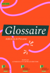 Glossaire Addictions et précarité