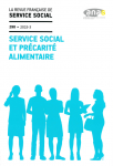 Service social et précarité alimentaire (dossier)