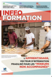 Travail des étrangers mineurs dans les métiers en tension