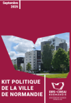 Kit politique de la ville