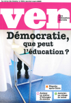 Démocratie que peut l'éducation ?