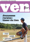 Jeunesses rurales : tisser du lien