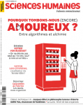 Pourquoi tombons-nous (encore) amoureux ?