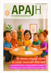 Un r&eacute;seau engag&eacute; autour du projet associatif 2025-2030