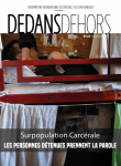 Surpopulation carcérale :