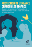 Protection de l'enfance, changer les regards