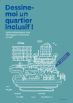 Dessine-moi un quartier inclusif!