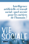 L'intelligence artificielle dans la formation des travailleurs sociaux : entre opportunit&eacute;s, limites et vigilance &eacute;thique