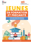 Jeunes en formation et pr&eacute;carit&eacute;