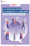 La communication alternative et am&eacute;lior&eacute;e : un droit, pas une option!
