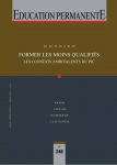 Former les moins qualifi&eacute;s : les constats ambivalents du PIC