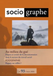 Au milieu du gu&eacute; : enjeux et avenir de la documentation dans le secteur du travail social