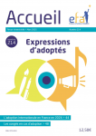 Adoption et cr&eacute;ation (dossier)
