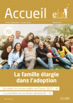 &Eacute;largir la famille