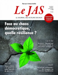 Face au chaos d&eacute;mocratique, quelle r&eacute;silience ?