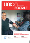 Solidarit&eacute;s, sant&eacute; : quelle place pour la pr&eacute;vention ? (dossier)