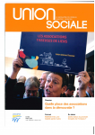 Quelle place des associations dans la d&eacute;mocratie ?