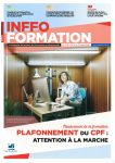 Plafonnement du CPF : Attention &agrave; la marche