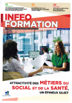 Attractivit&eacute; des m&eacute;tiers du social et de la sant&eacute;, un &eacute;pineux sujet