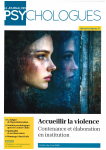 Accueillir la violence
