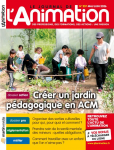 Cr&eacute;er un jardin p&eacute;dagogique (dossier)