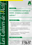 Grandir &agrave; l'&egrave;re du num&eacute;rique