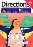 Autod&eacute;termination : soutenir le changement