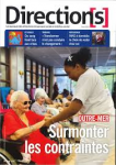 Handicap : le choix de rester chez soi