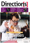 Handicap et vieillissement : des parcours &agrave; renforcer