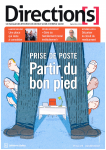 Des m&egrave;res valorisent leur exp&eacute;rience d'aidantes