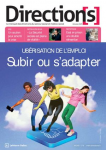 Ub&eacute;risation de l'emploi : subir ou s'adapter (dossier)